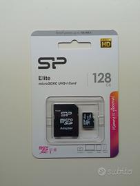 micro SD 128 GB