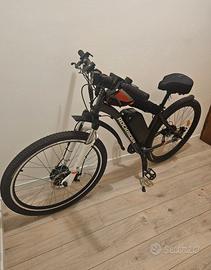 Bicicletta elettrica