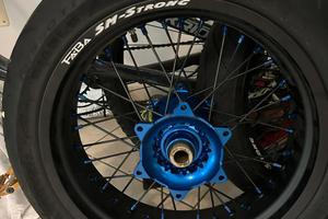 cerchi faba motard