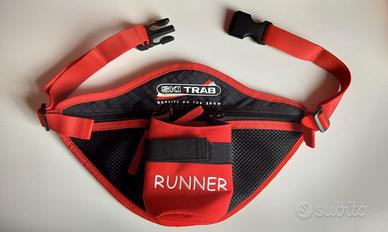 marsupio porta borraccia ski trab