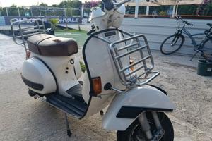 Vespa Piaggio PX150 E