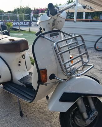 Vespa Piaggio PX150 E