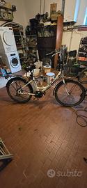 Bici elettrica Atala