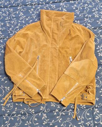 Dondup Giubbino donna