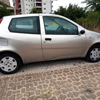 FIAT PUNTO 1.3 MULTIJET 