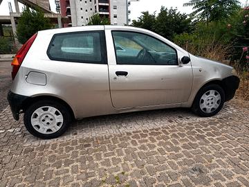 FIAT PUNTO 1.3 MULTIJET 