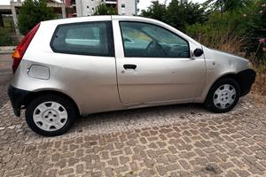 FIAT PUNTO 1.3 MULTIJET 