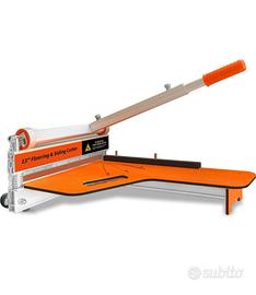 Zozen Taglierina per laminato