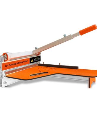 Zozen Taglierina per laminato