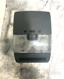 Plafoniera luci Audi A3 8p