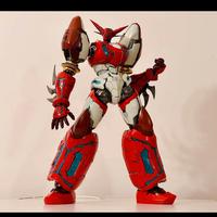Sentinel Riobot R-17 Shin Getter 1 Robot Chogokin