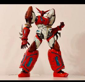 Sentinel Riobot R-17 Shin Getter 1 Robot Chogokin