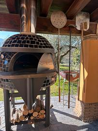 Forno a legna