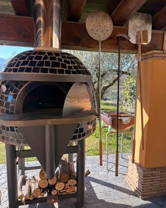 Forno a legna