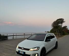 Volkswagen Golf 7.t GTI performance