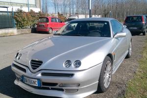 Alfa Romeo GTV 2.0i 16V Twin Spark CUP