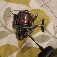 mulinello daiwa 