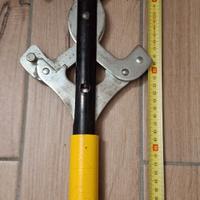 ANTIFURTO BULLOCK mod. R