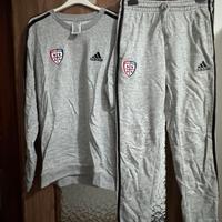 Tuta Adidas Cagliari Calcio
