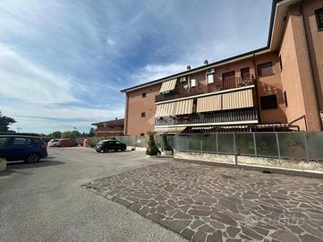 2 LOCALI A MARINO