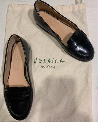 Mocassino Velasca , misura 35,5