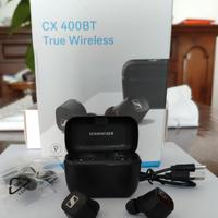 Cuffie wireless Sennheiser CX 400BT