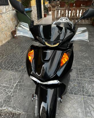 HONDA SH 150