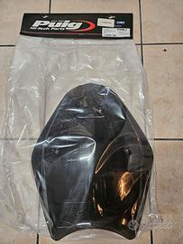 parabrezza puig fumé per tiger sport 1050 2016