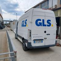 MERCEDES SPRINTER 311