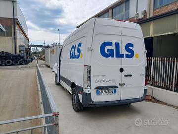 MERCEDES SPRINTER 311