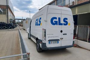 MERCEDES SPRINTER 311