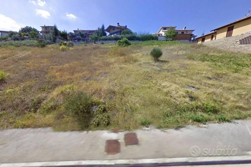 Immobile in asta di 800 m² a Cingoli - Vista 2
