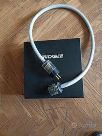 ricable primus ricable