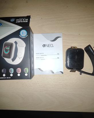 smartwatch 