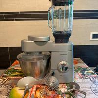 Planetaria kenwood