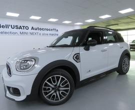 MINI Countryman 2.0 Cooper SD Hype ALL4 Automati