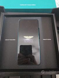 Realme Gt 7 Dream Edition 16/512 Gb