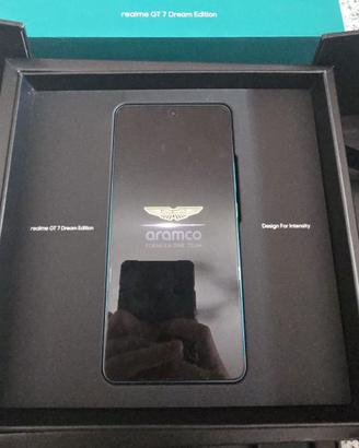 Realme Gt 7 Dream Edition 16/512 Gb