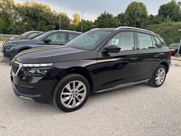 Skoda Kamiq 1.0 TSI 110 CV DSG Style Sport