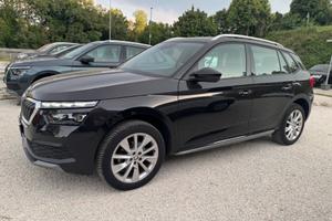 Skoda Kamiq 1.0 TSI 110 CV DSG Style Sport