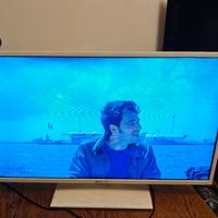 TV bolva 32 pollici usato 