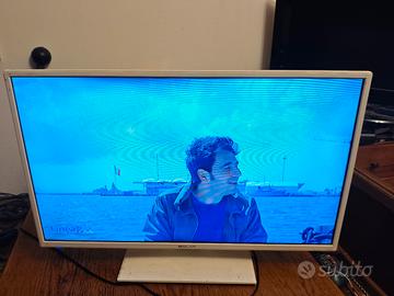 TV bolva 32 pollici usato 