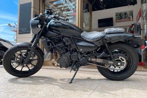Kawasaki Eliminator 500 SE
