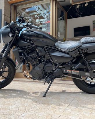 Kawasaki Eliminator 500 SE