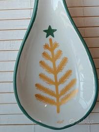 Porta Mestolo Natale 