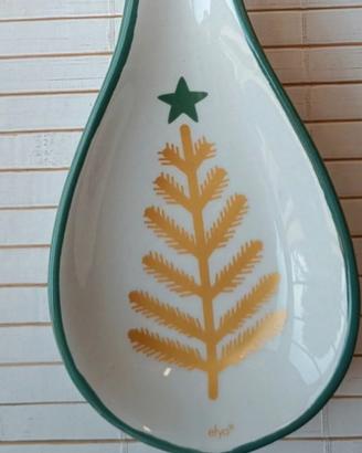 Porta Mestolo Natale 