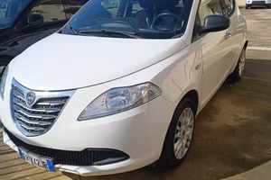 LANCIA Y SILVER