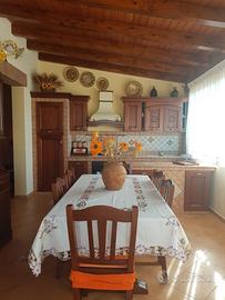 Villa indipendente a Lampedusa