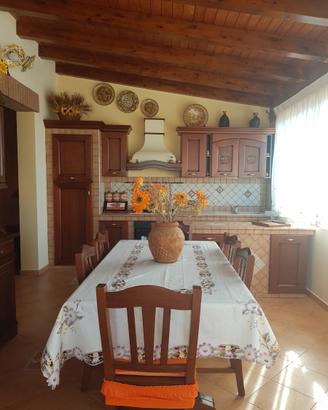 Villa indipendente a Lampedusa