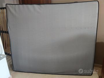 Materasso matrimoniale Pharmaflex memory 20 cm